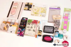 2. Wahl Paket für Scrapbooking [78]